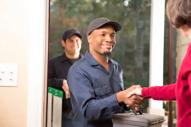 Frontline local handyman palatine IL, care for the customers