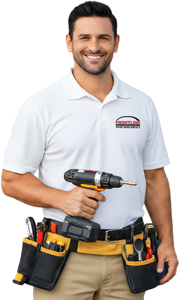 Handyman Services Suburban Chicago