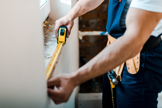 Handyman Rolling Meadows IL