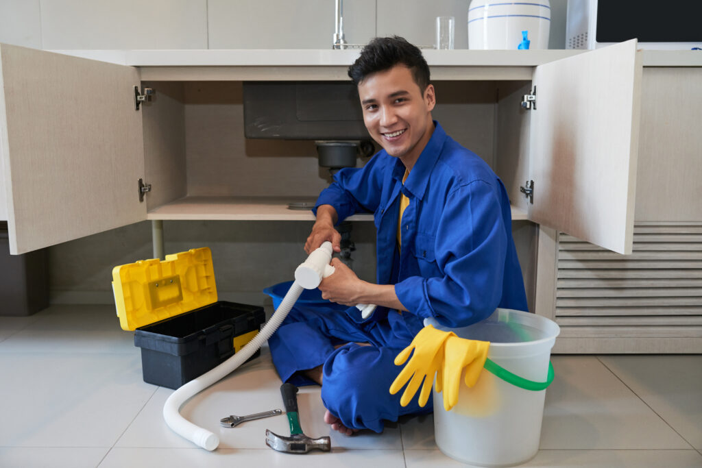 Reliable Local Handyman