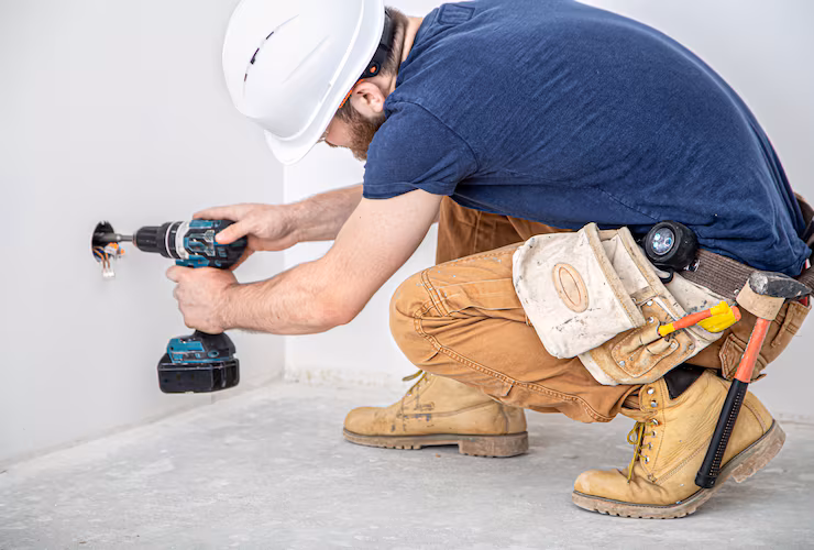 Handyman Lake Zurich IL