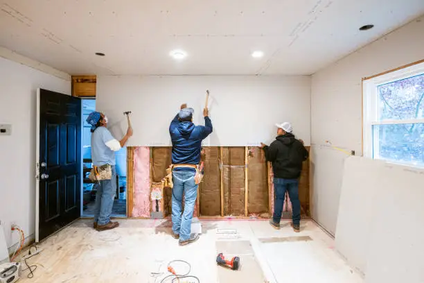 Handyman Palatine IL Contact