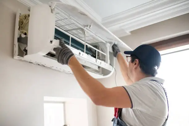 Handyman Buffalo Grove IL