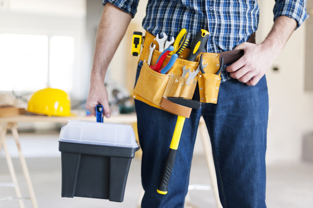 Local Handyman Services