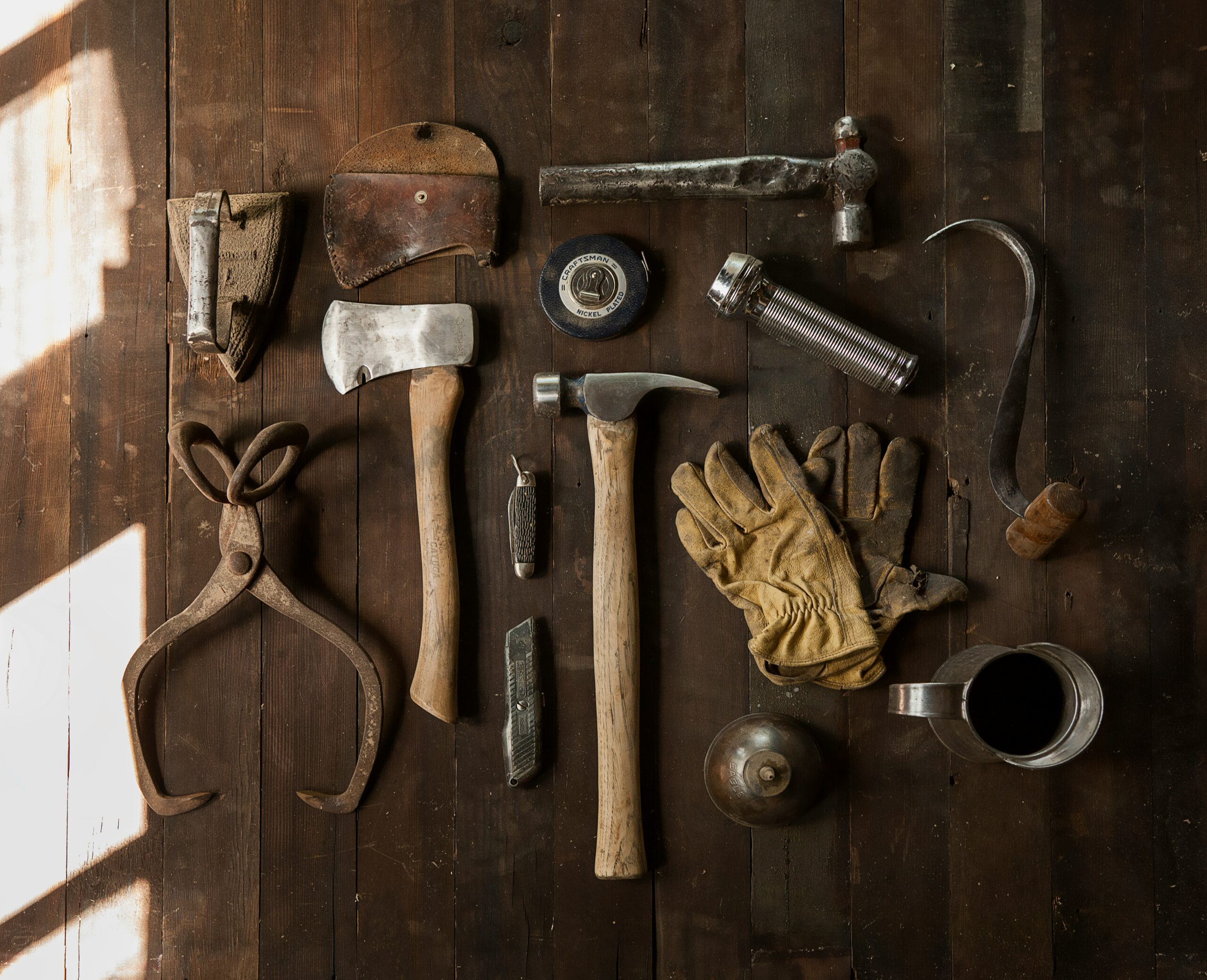 Handyman Jobs Suburban Chicago