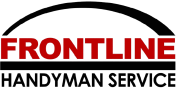 frontline logo